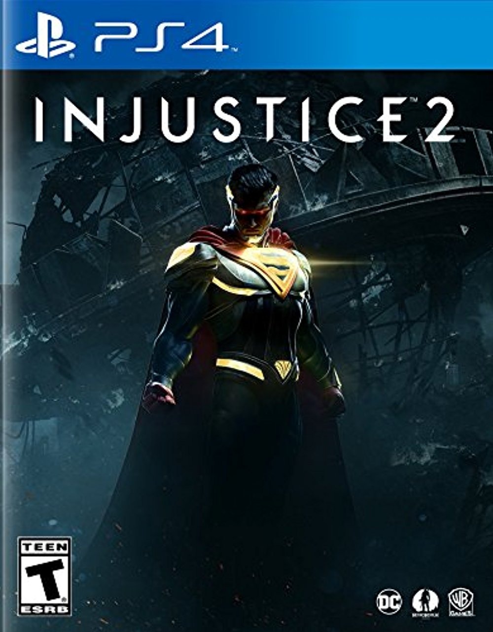 Injustice 2