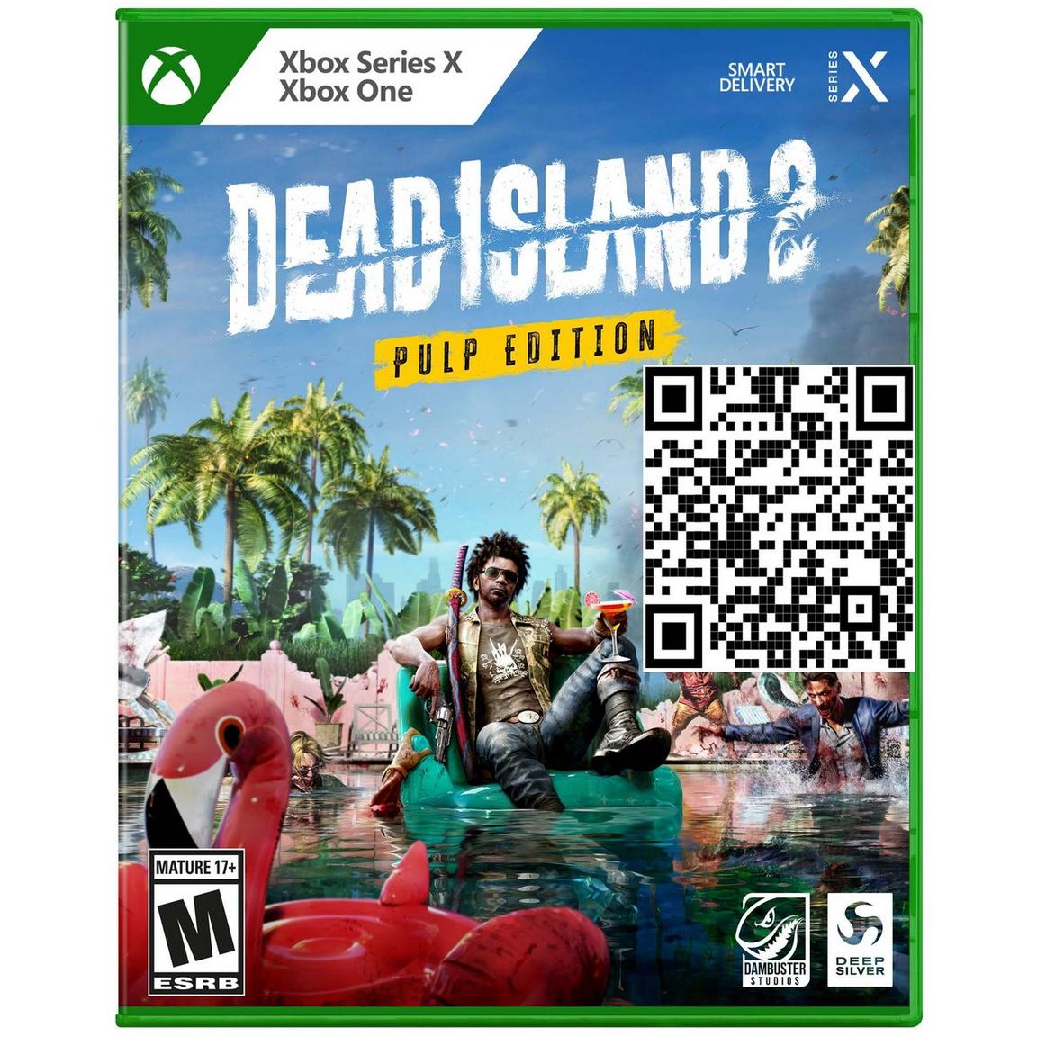 Dead Island 2 Available By Order Only