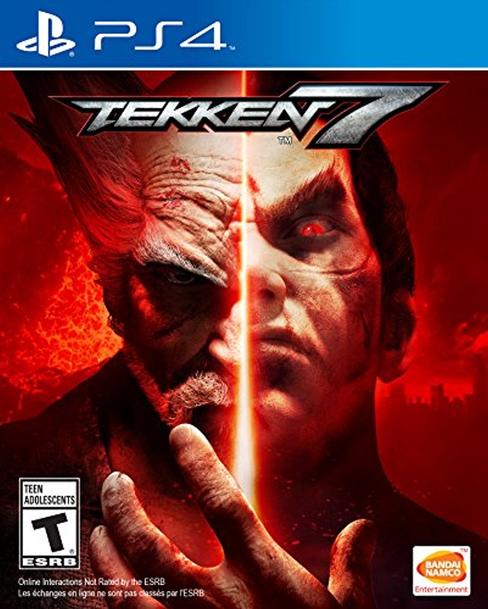 Tekken 7