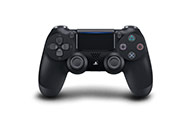 DualShock 4 Wireless Controller - Black