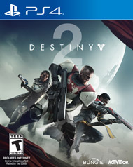 Destiny 2