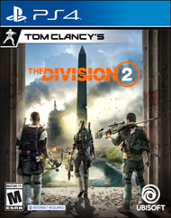 Tom Clancy's The Division 2