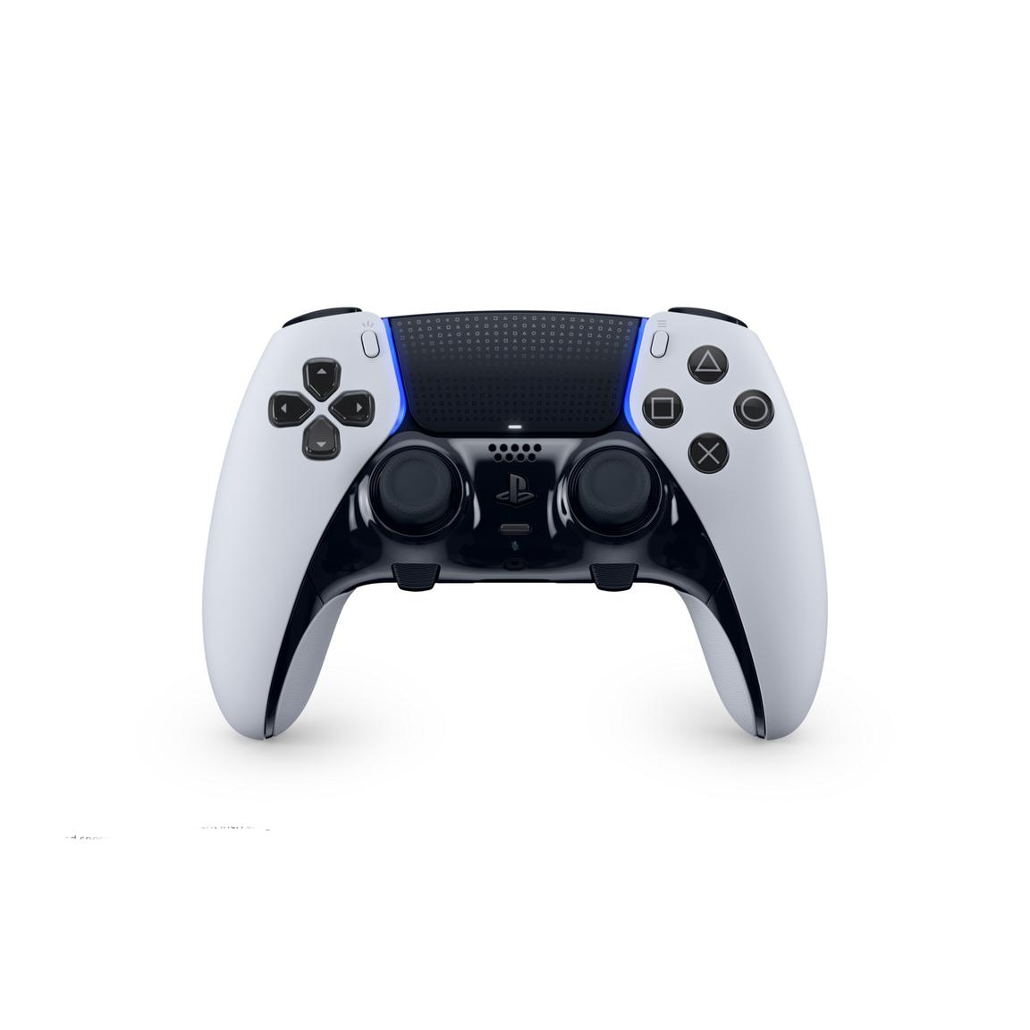 Sony DualSense Edge Wireless Controller: By Order Only