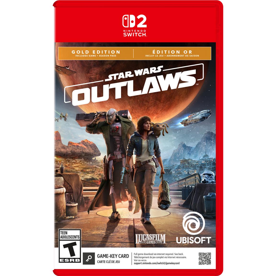 Star Wars Outlaws SW2