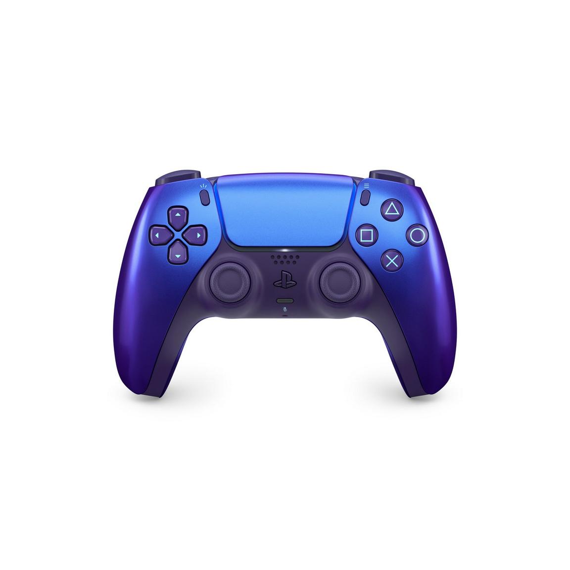 Sony DualSense Wireless Controller Chroma Indigo