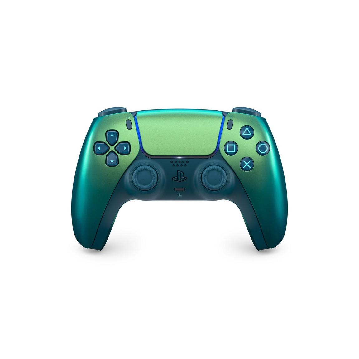 Sony DualSense Wireless Controller Chroma Teal