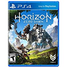 Horizon Zero Dawn