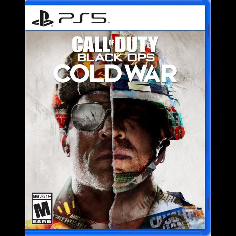 Call of Duty: Black Ops Cold War