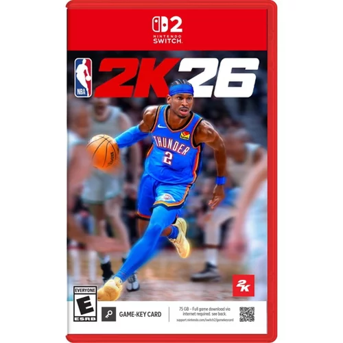 NBA 2K26 SW2