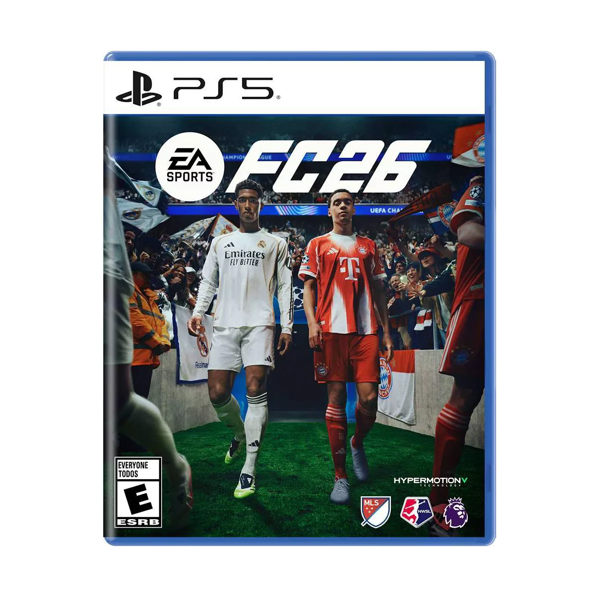 EA SPORTS FC26 PS5