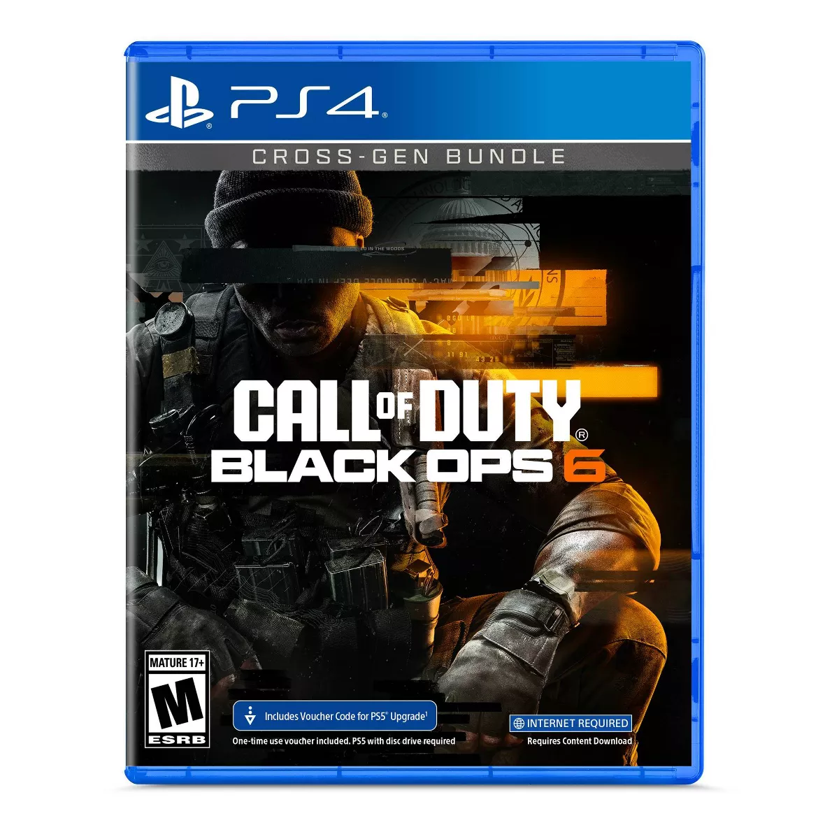 Call Of Duty Black Ops 7 PS4