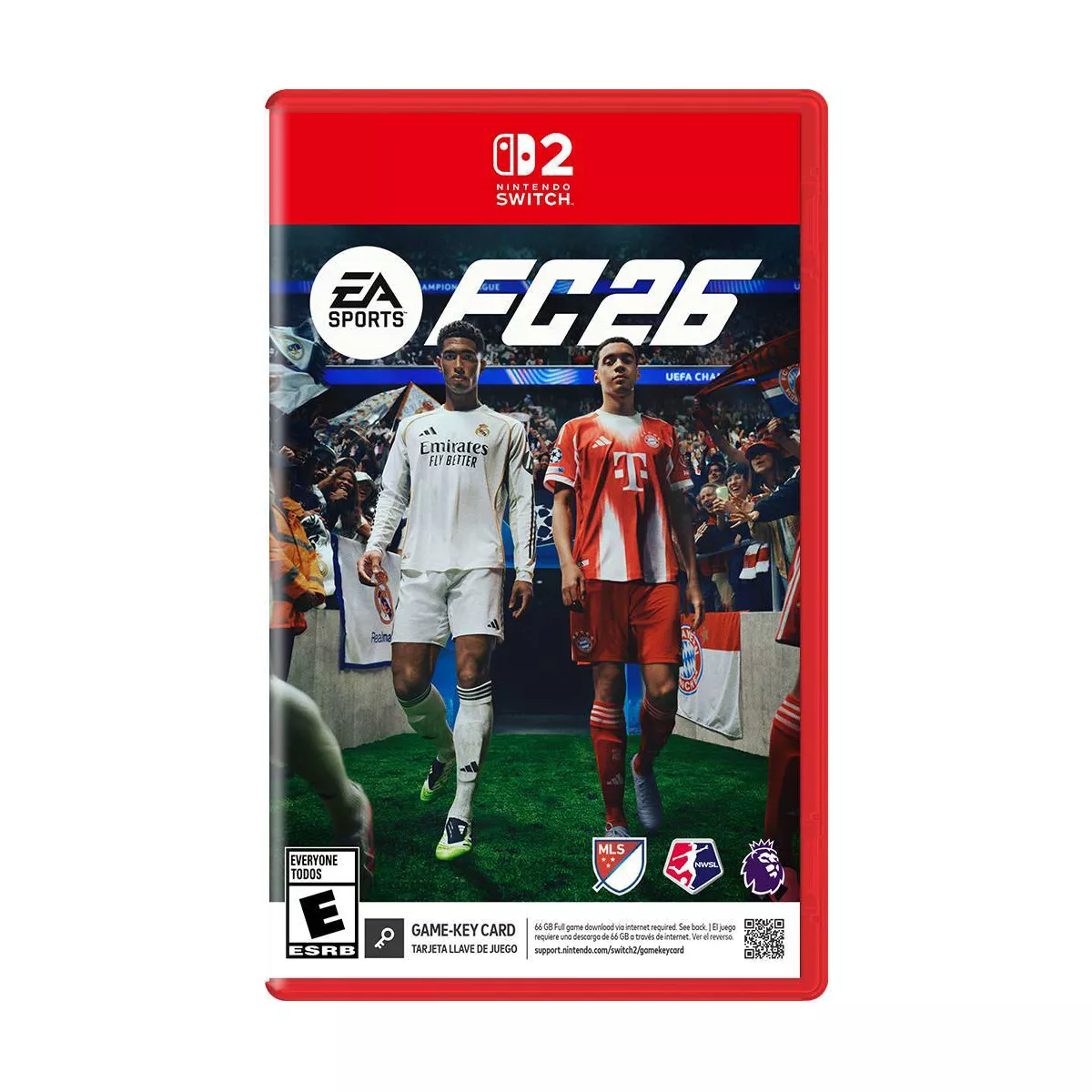 EA SPORTS FC26 SW2