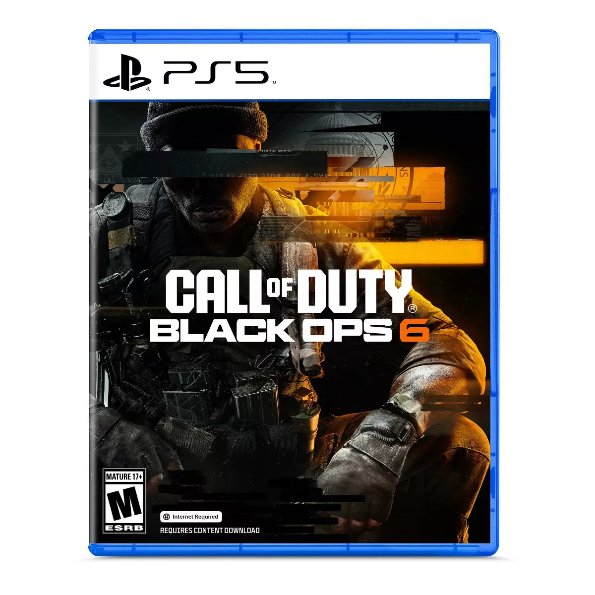 Call of Duty: Black Ops 7 PS5