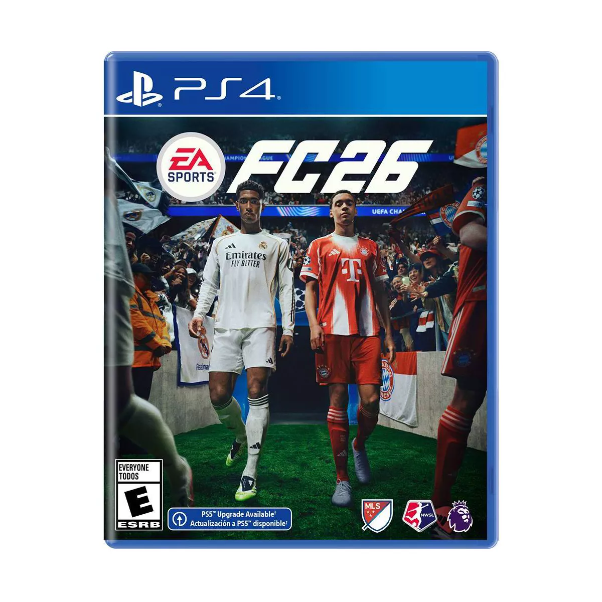 EA SPORTS FC26 PS4 EA SPORTS FC26 PS4