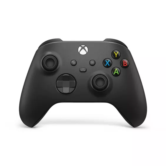 Microsoft Xbox Series X Wireless Controller Carbon Black