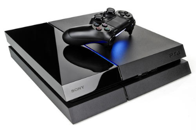 tt playstation 4