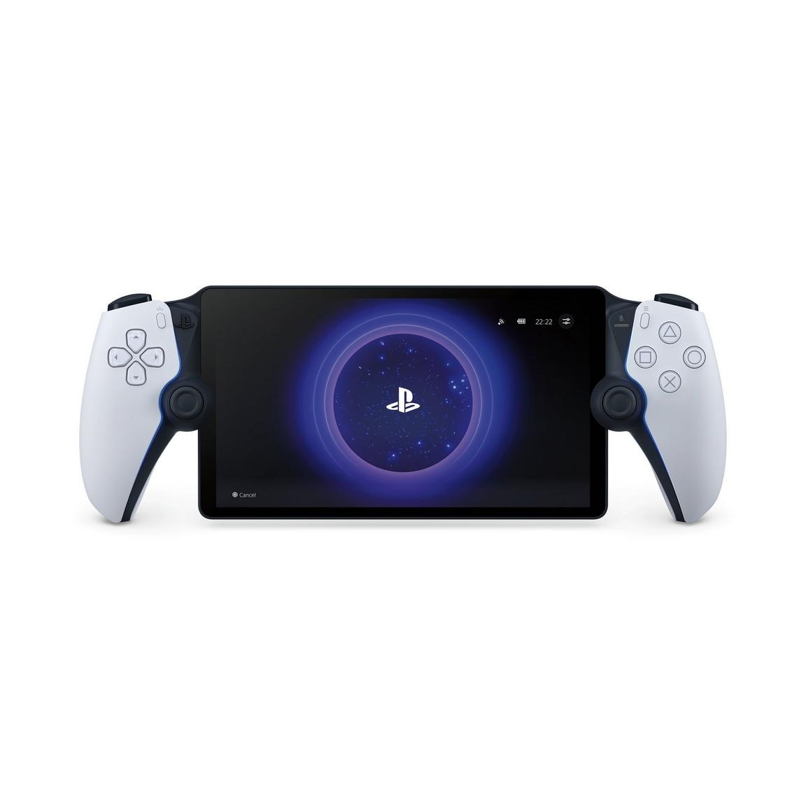 Sony Playstation Portal Remote For PS5 By Order Only