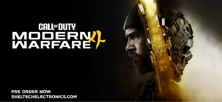 Pre-Order Now