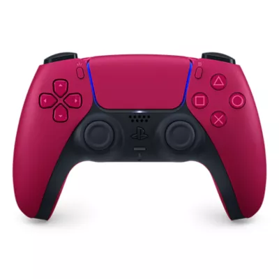 Cosmic Red PS5 Sony DualSense Wireless Controller