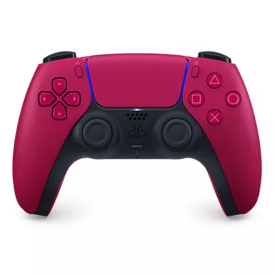 Cosmic Red PS5 Sony DualSense Wireless Controller Cosmic Red PS5 Sony DualSense Wireless Controller