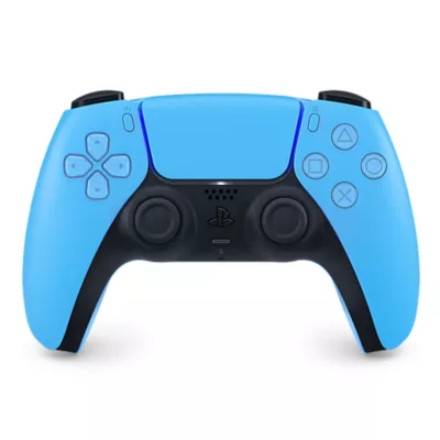 Blue PS5 Sony DualSense Wireless Controller Blue PS5 Sony DualSense Wireless Controller